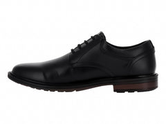 Zapato Custom Style Negro para Hombre