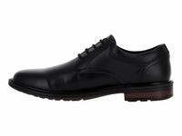 Zapato Custom Style Negro para Hombre