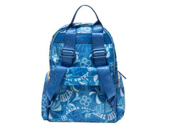 Mochila Jaime Ibiza Azul para Mujer