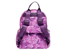 Mochila Jaime Ibiza Morado para Mujer