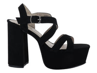 Zapatillas Melissa Garcia 1001 Para Mujer