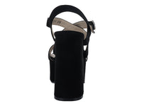 Zapatillas Melissa Garcia 1001 Para Mujer