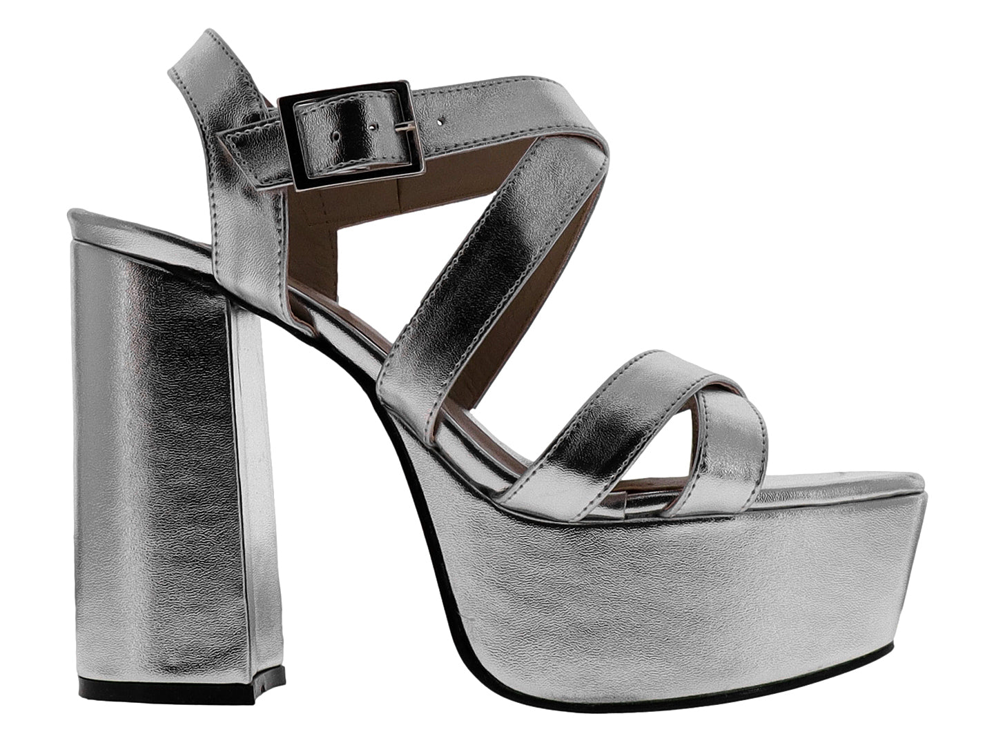 Zapatillas Melissa Garcia 1001 Para Mujer