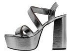 Zapatillas Melissa Garcia 1001 Para Mujer
