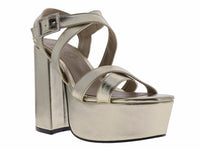 Zapatillas Melissa Garcia 1001 Para Mujer