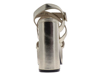 Zapatillas Melissa Garcia 1001 Para Mujer