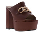 Zapatillas Luna Rosa 1002 Para Mujer