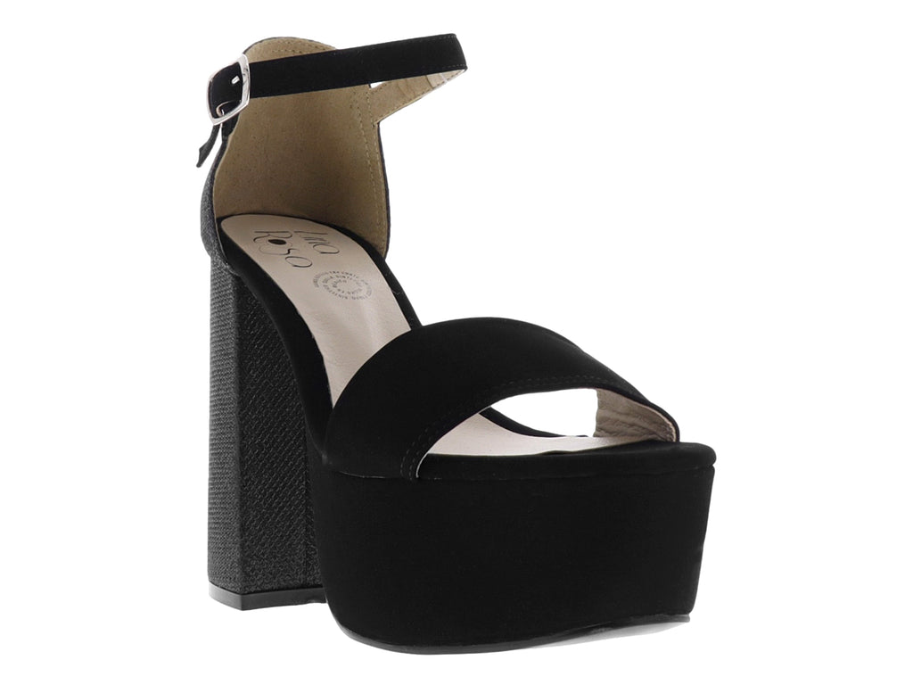 Zapatillas Melissa Garcia 1004 Para Mujer