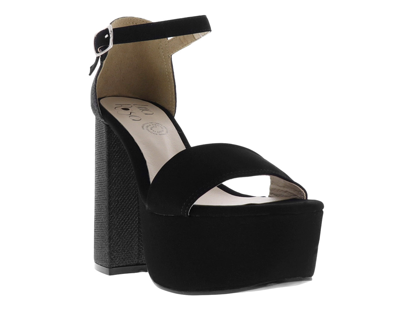 Zapatillas Melissa Garcia 1004 Para Mujer