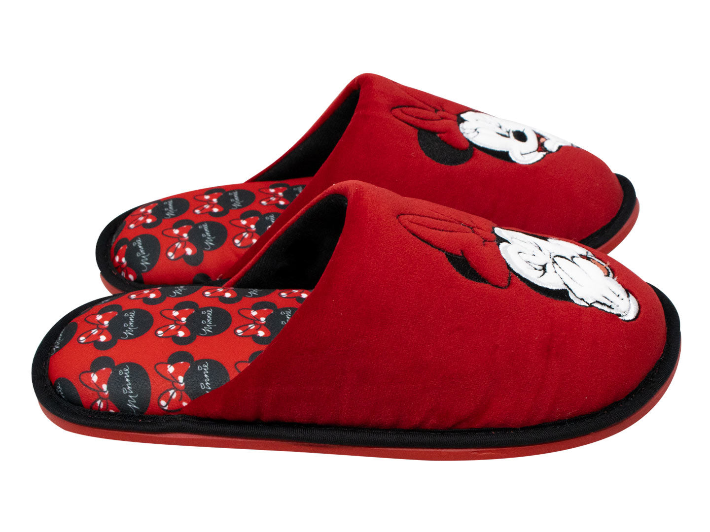 Pantuflas Arra 200020 Para Mujer