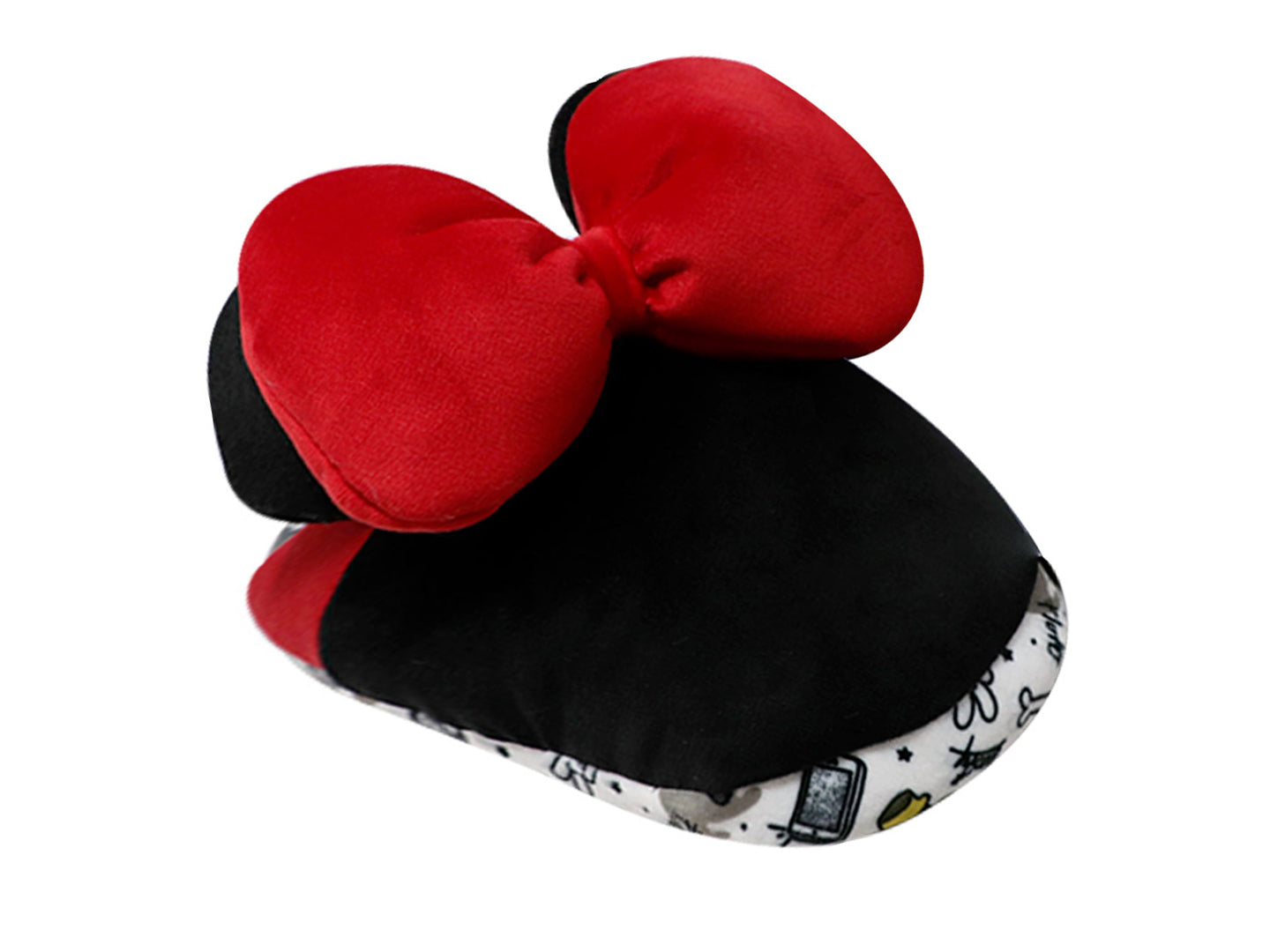 Pantuflas Arra 500001 Para Mujer