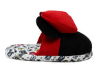 Pantuflas Arra 500001 Para Mujer