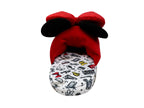 Pantuflas Arra 500001 Para Mujer