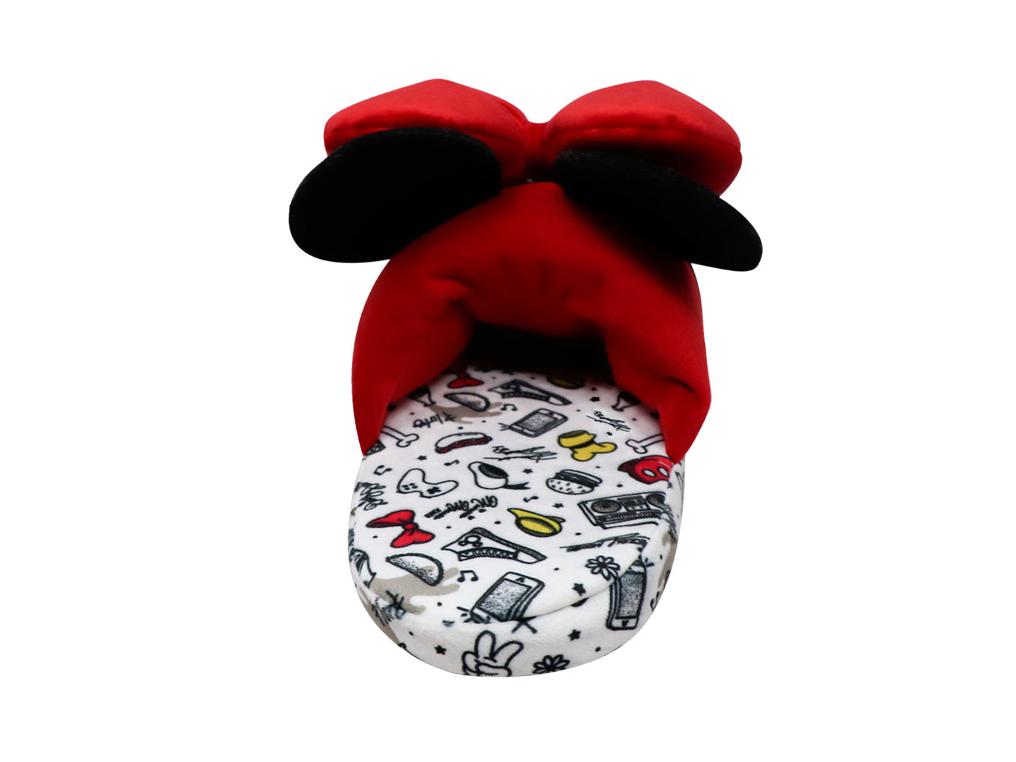 Pantuflas Arra 500001 Para Mujer
