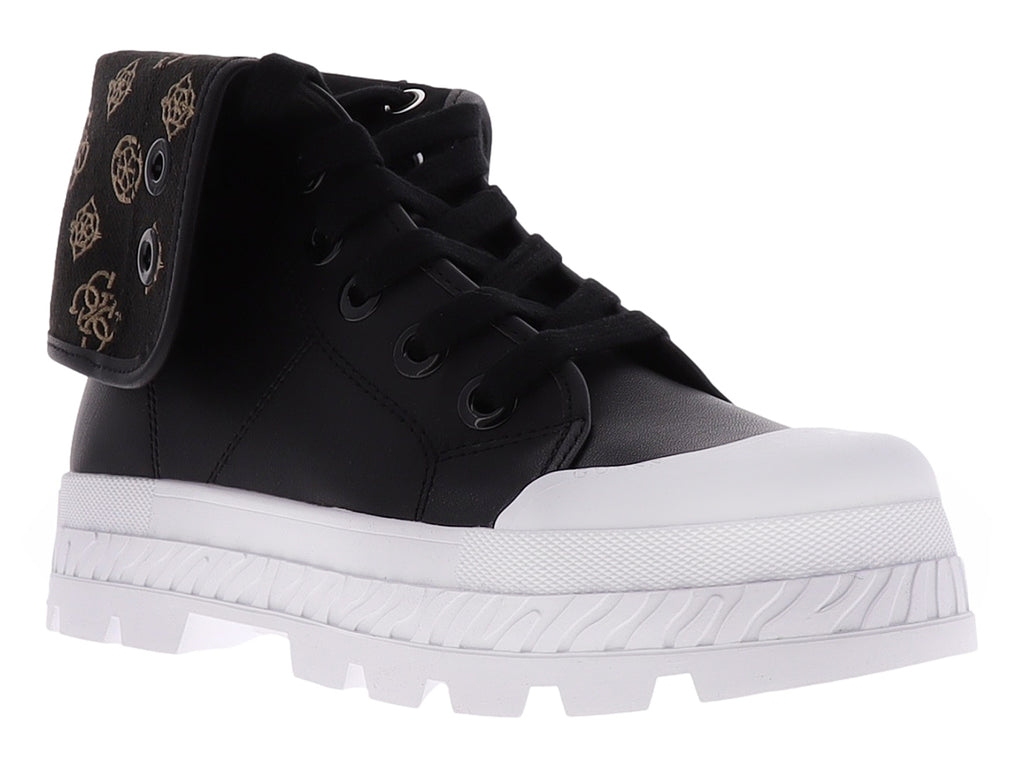 Tenis Guess Horlo3 Para Mujer