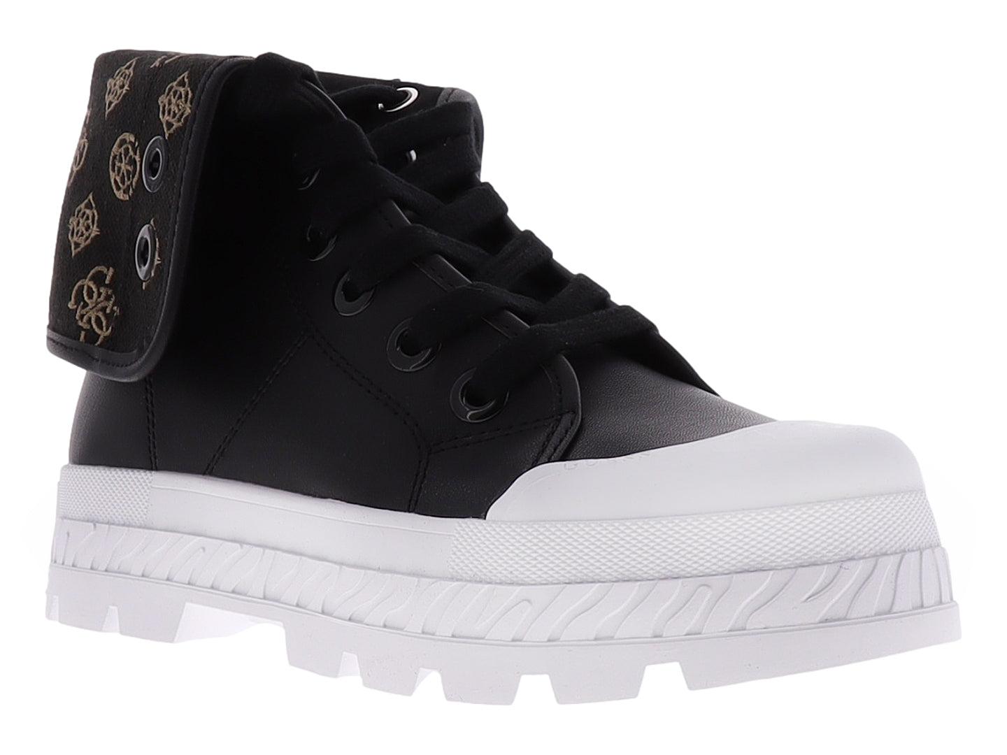 Tenis Guess Horlo3 Para Mujer
