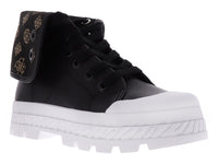 Tenis Guess Horlo3 Para Mujer