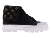 Tenis Guess Urbano Negro para Mujer