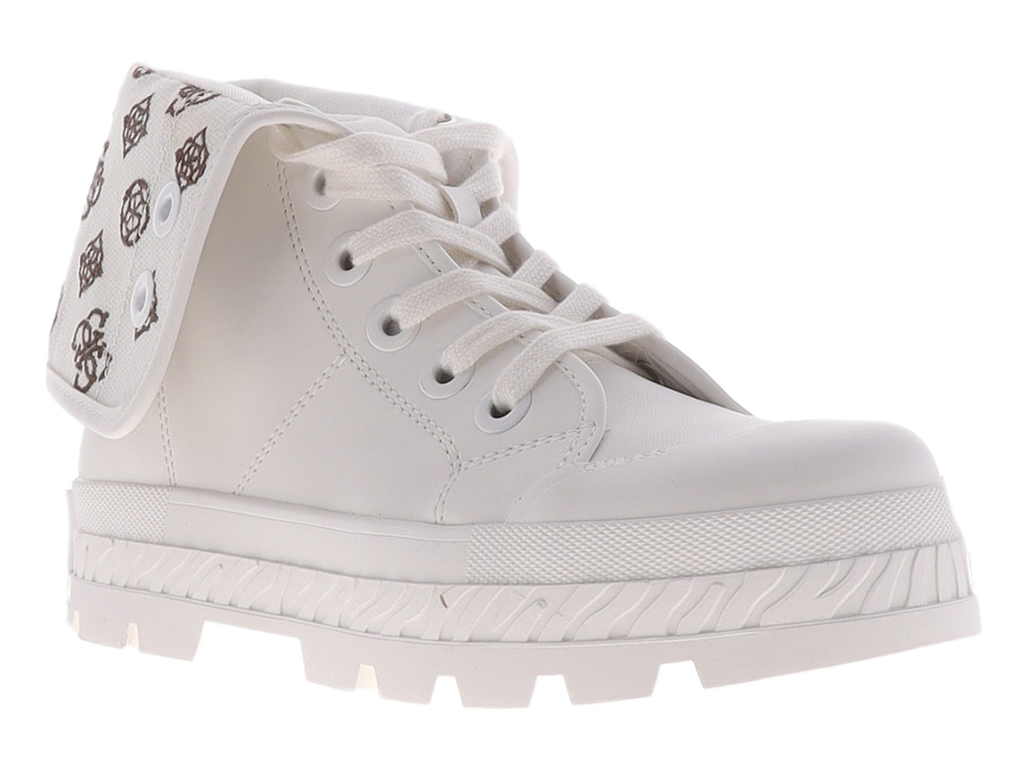 Tenis Guess Horlo3 Para Mujer