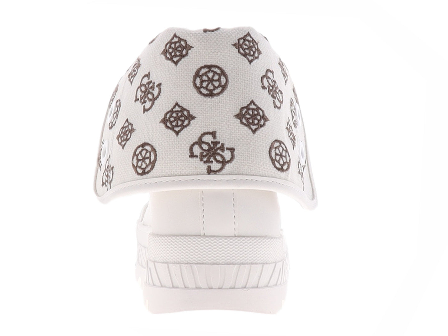 Tenis Guess Horlo3 Para Mujer