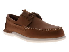 Zapato Náutico Sperry Top Sider Color Tan para Hombre