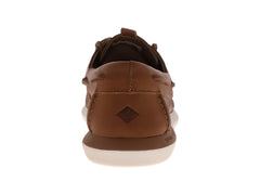 Zapato Náutico Sperry Top Sider Color Tan para Hombre