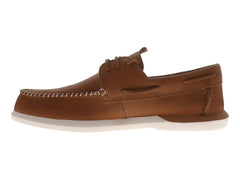 Zapato Náutico Sperry Top Sider Color Tan para Hombre