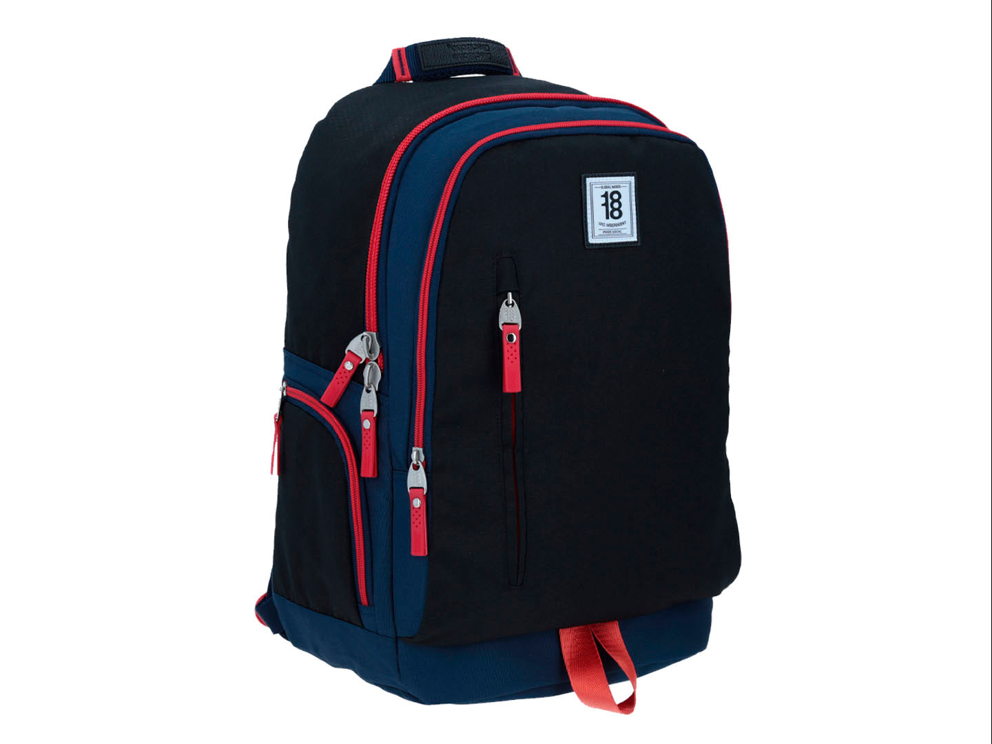 Mochila Chenson Lack Azul