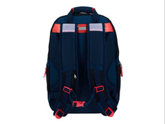 Mochila Chenson Lack Azul