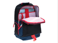 Mochila Chenson Lack Azul
