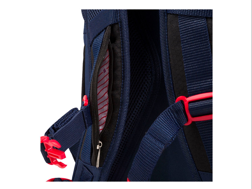 Mochila Chenson Lack Azul