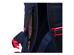 Mochila Chenson Lack Azul