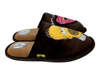 Pantuflas Arra 300001 Para Hombre