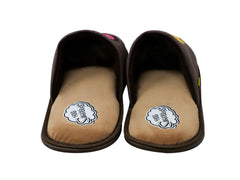 Pantuflas ARRA Homero Simpson Café para Hombre