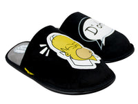 Pantuflas Arra 300003 Para Hombre