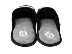 Pantuflas ARRA Negro para Hombre