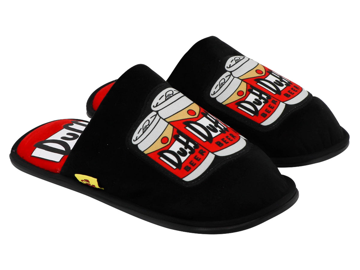 Pantuflas Arra 300005 Para Hombre