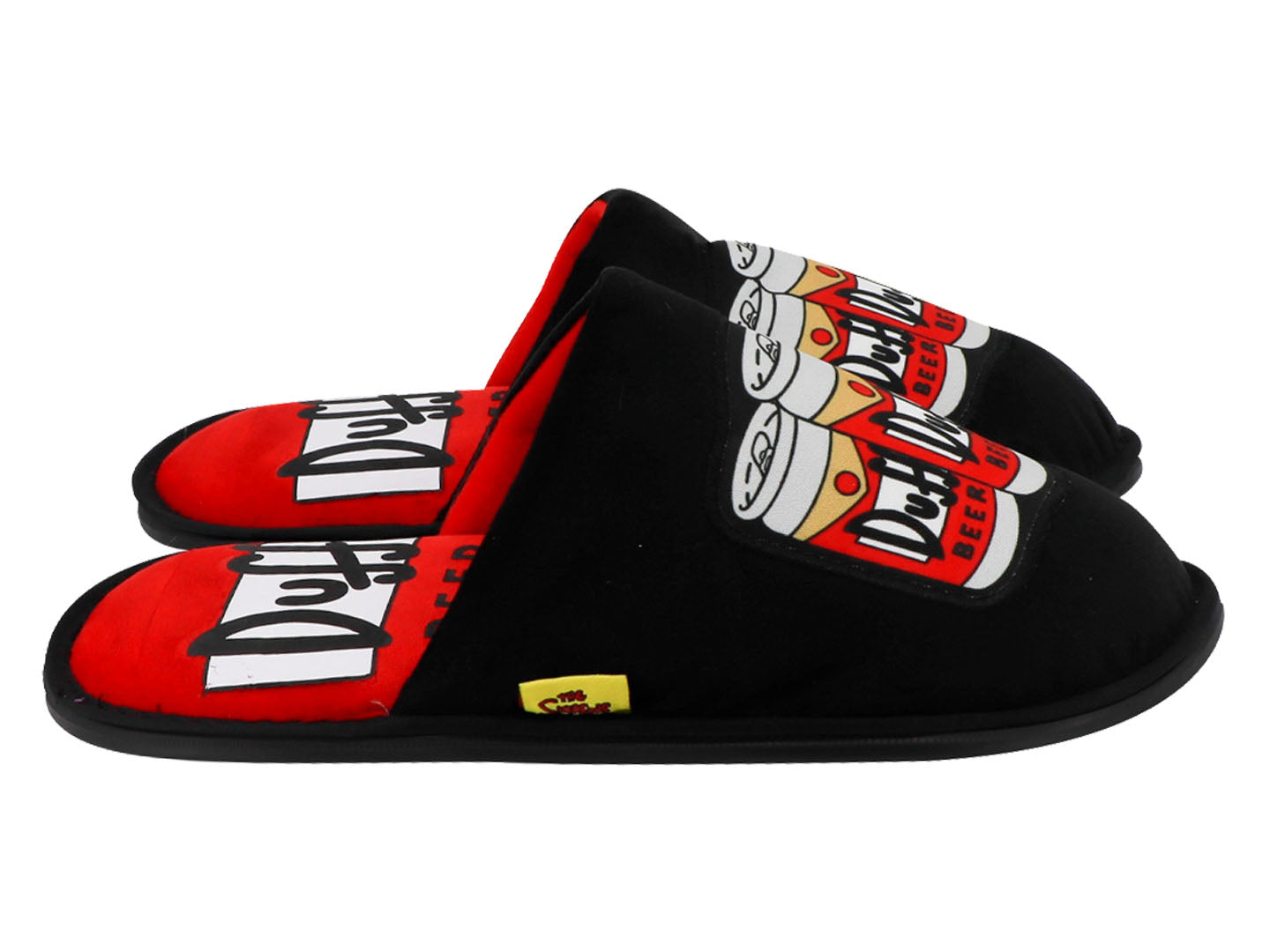 Pantuflas Arra 300005 Para Hombre