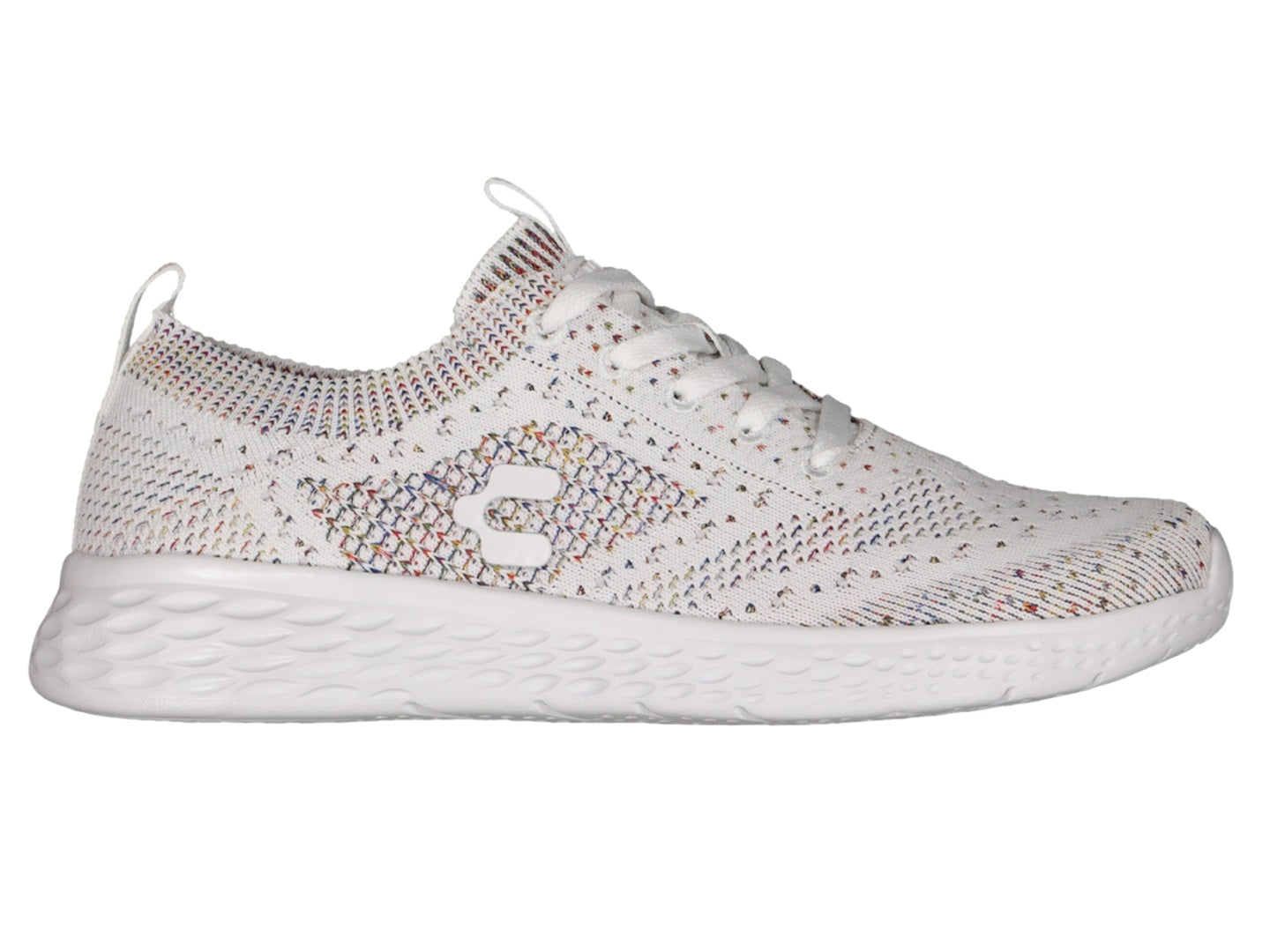 Tenis Charly 86255 Para Hombre