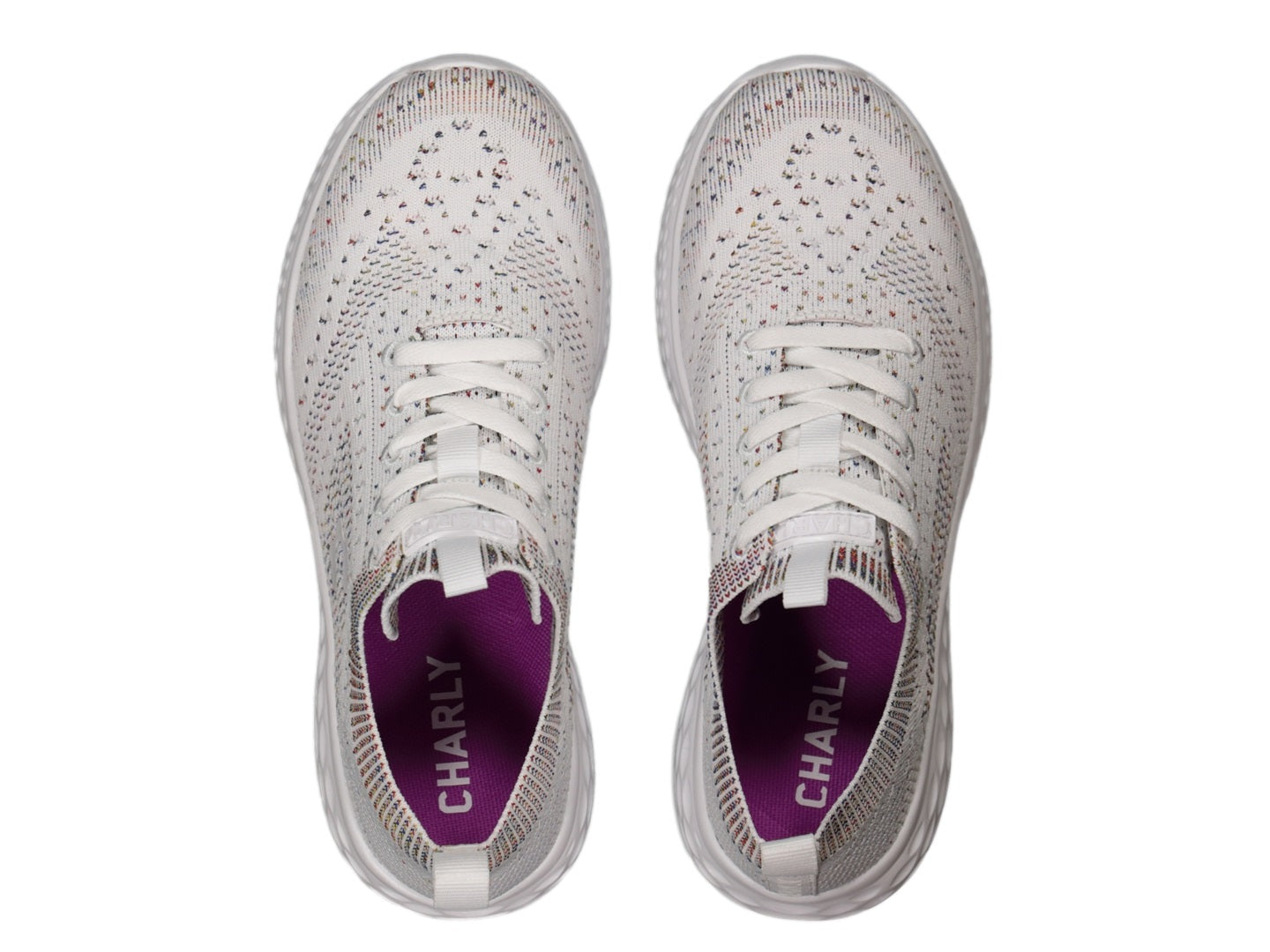 Tenis Charly 86255 Para Hombre