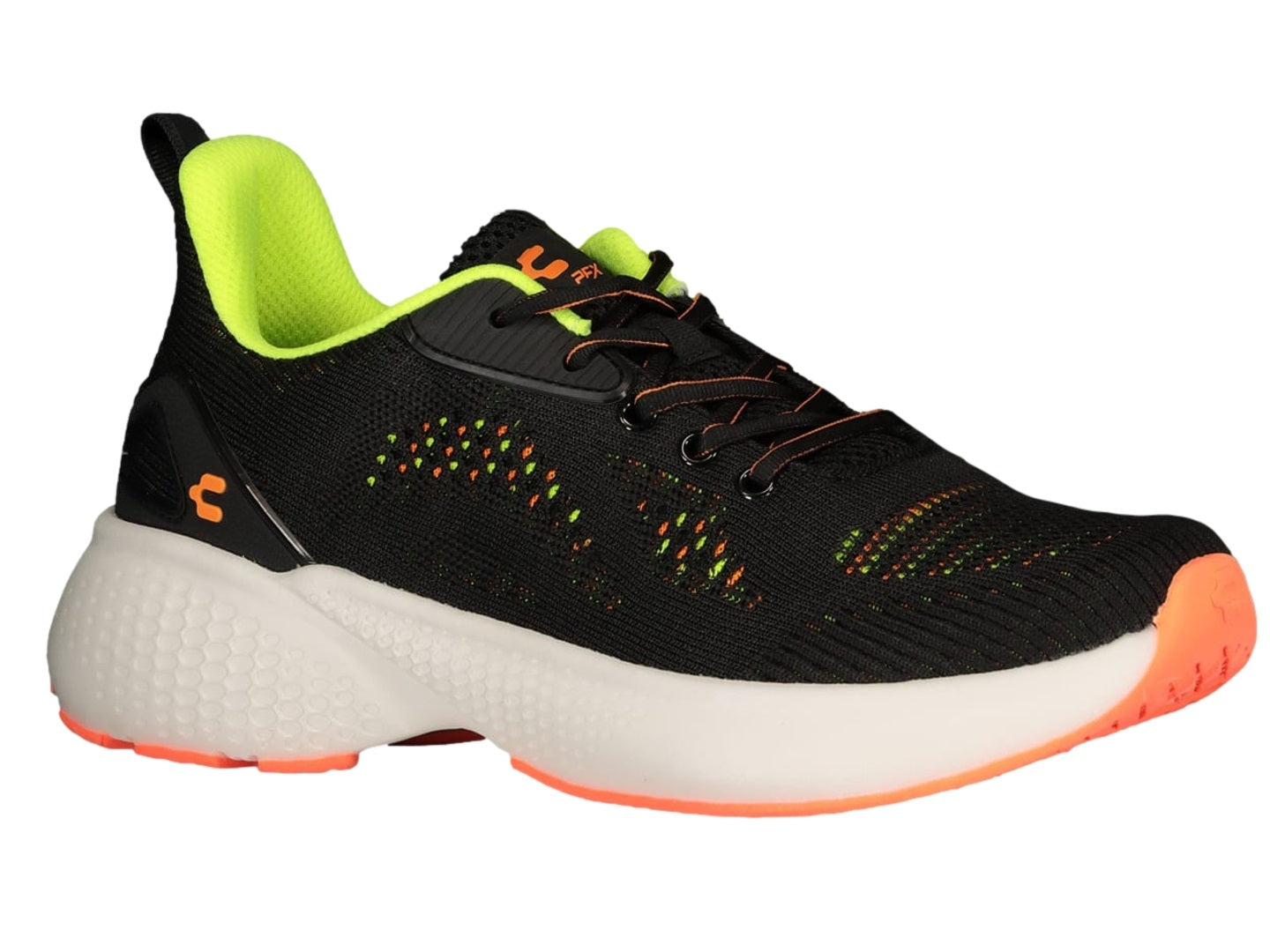 Tenis Charly 86230 Para Hombre