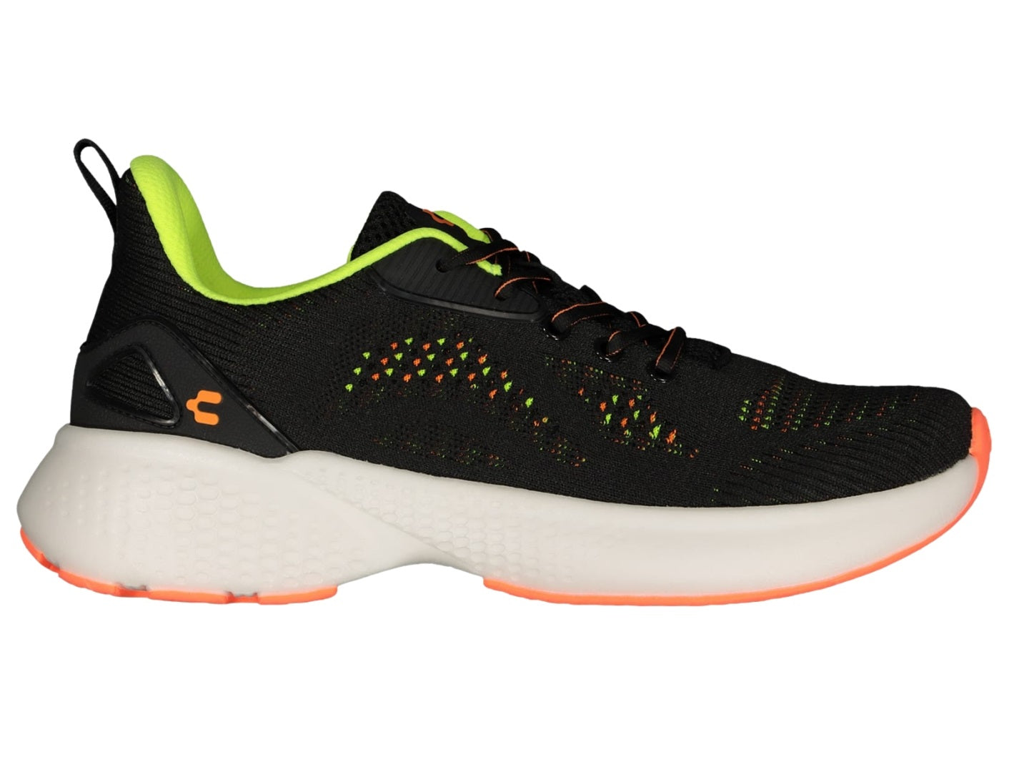 Tenis Charly 86230 Para Hombre