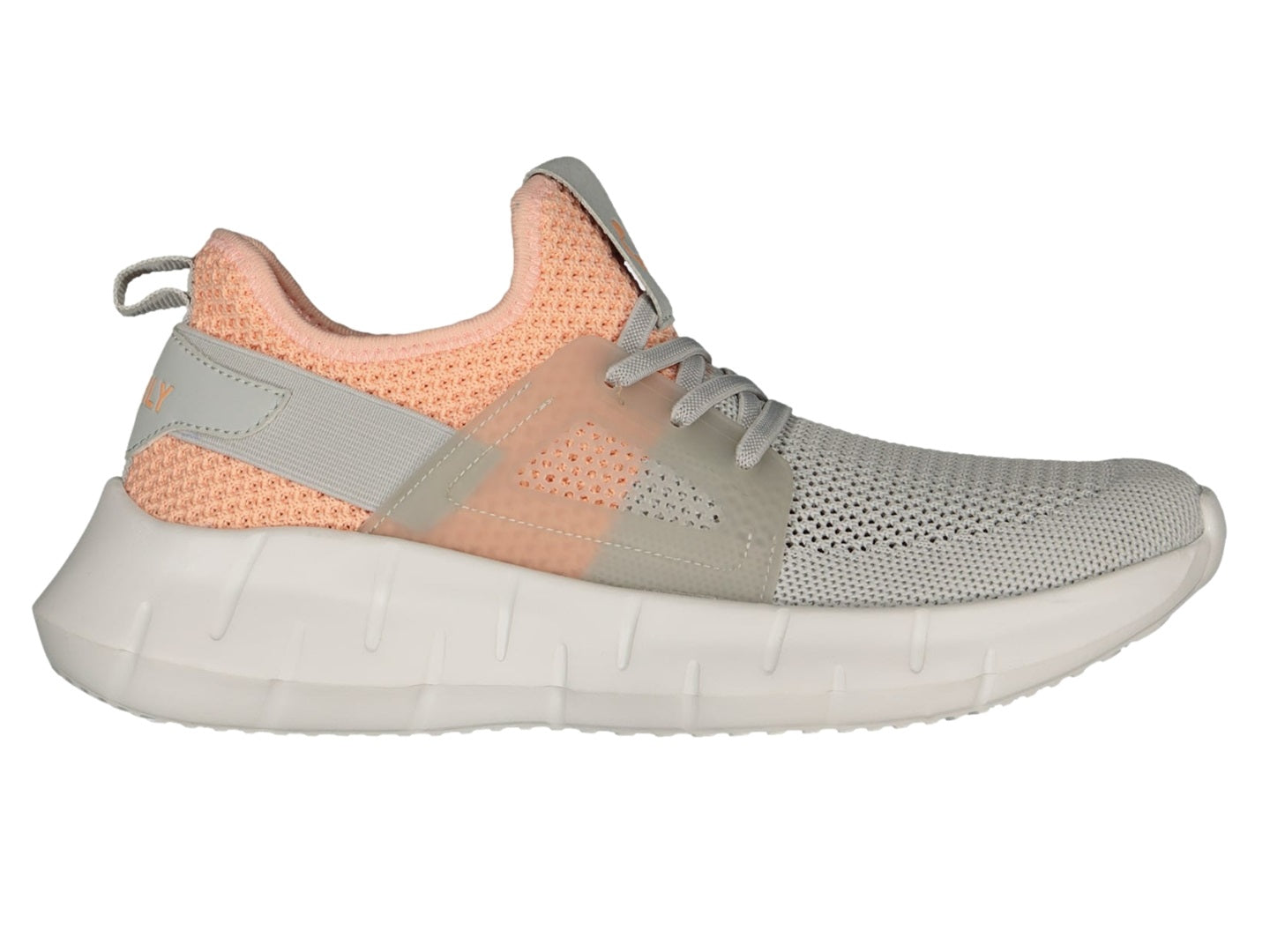 Tenis Charly 49883 Para Mujer