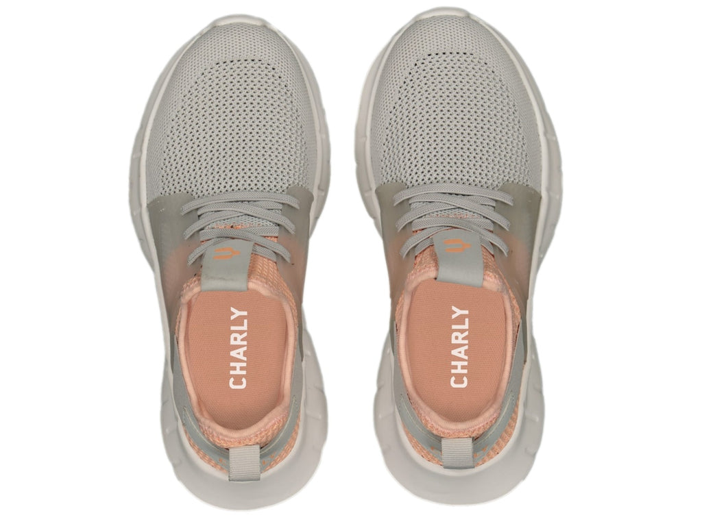 Tenis Charly 49883 Para Mujer