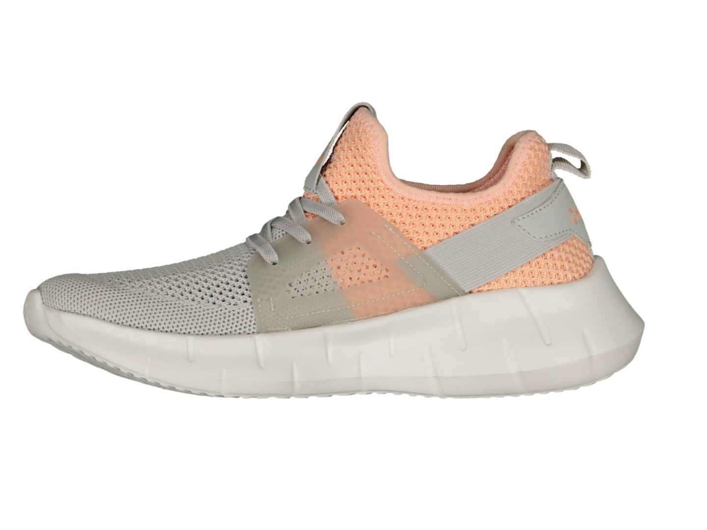 Tenis Charly 49883 Para Mujer