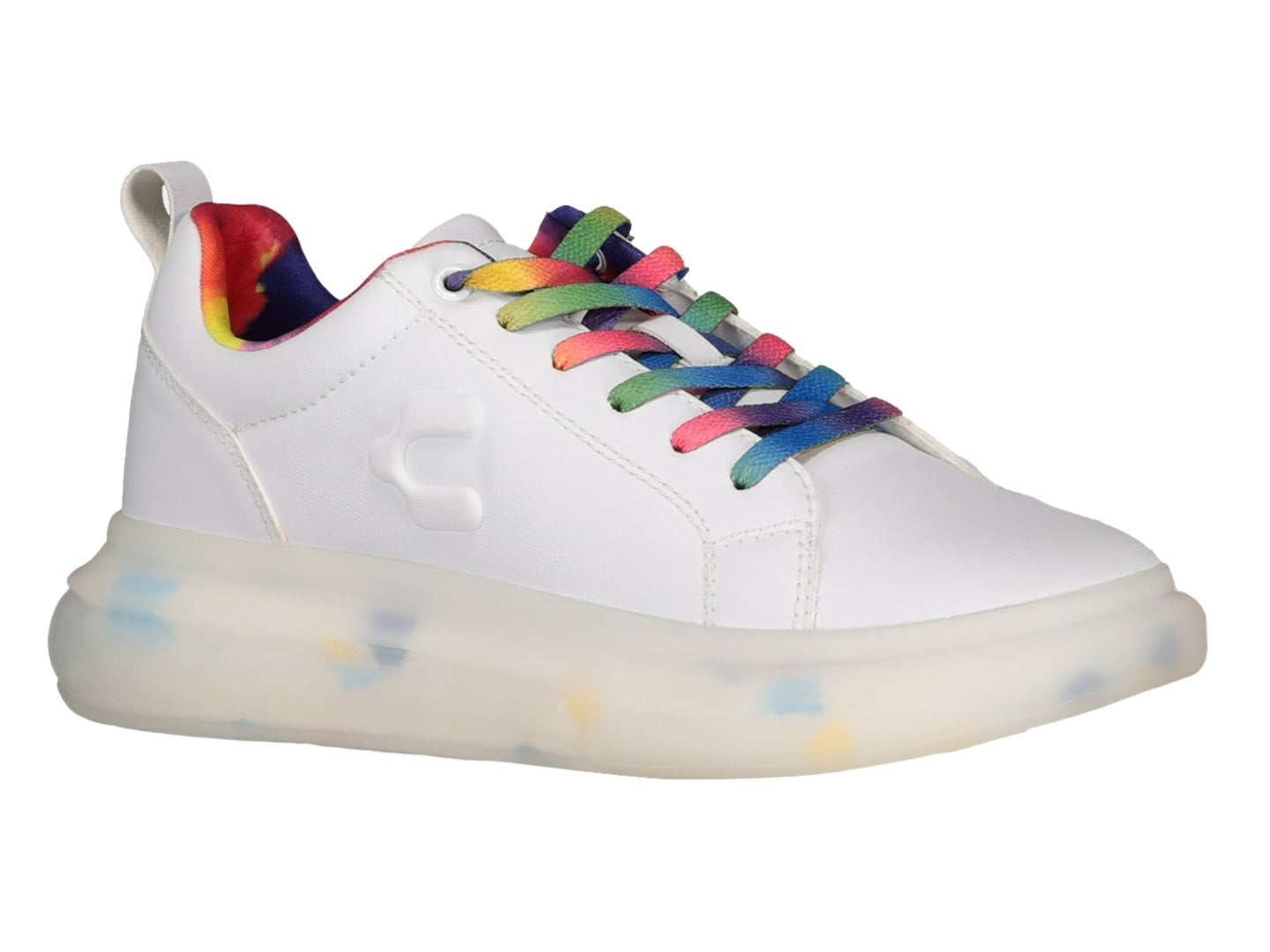 Tenis Charly 59078 Para Mujer