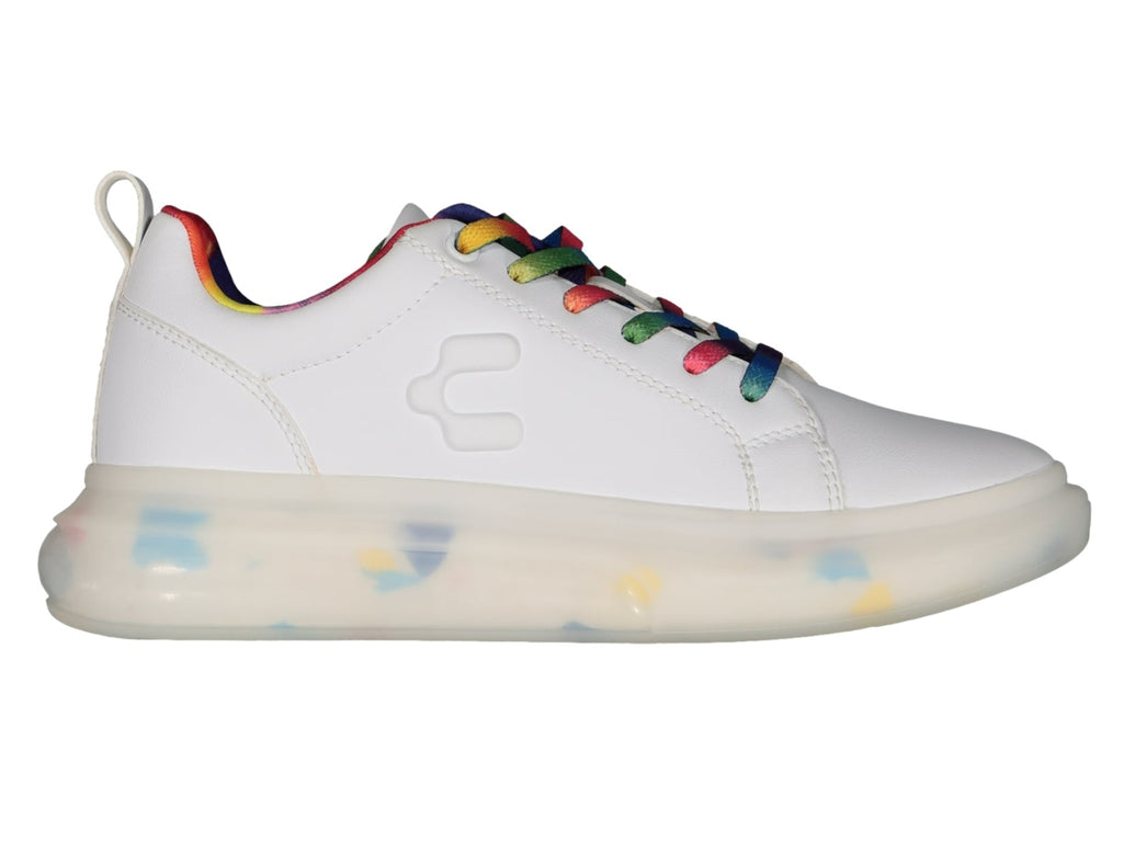 Tenis Charly 59078 Para Mujer