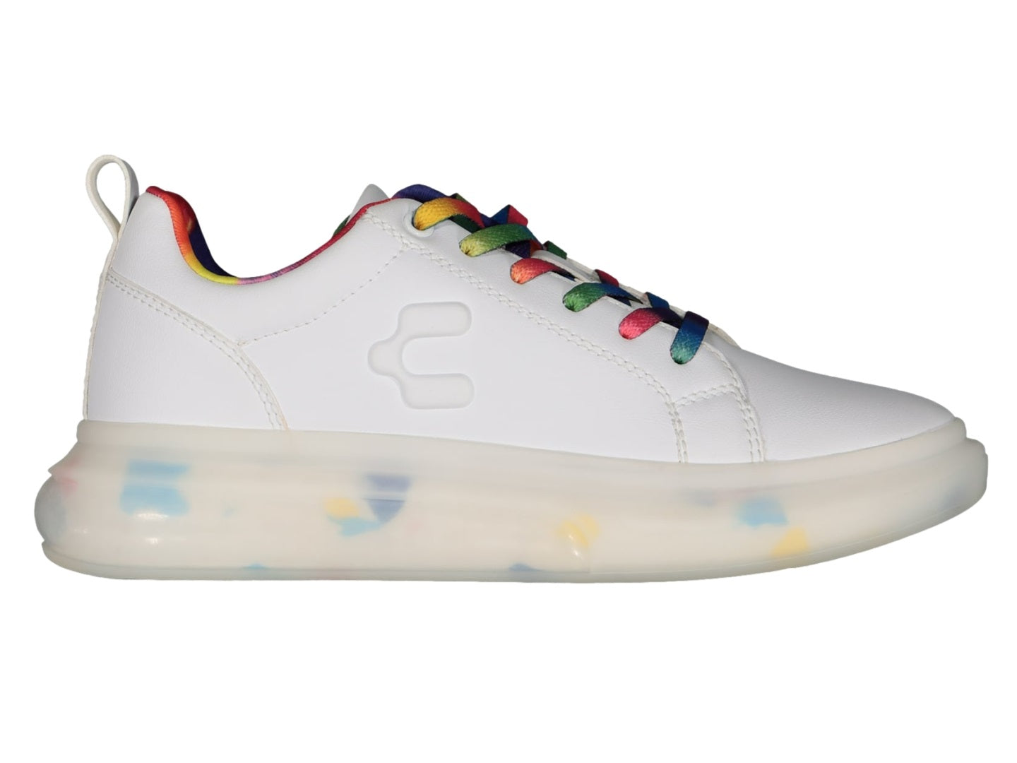 Tenis Charly 59078 Para Mujer