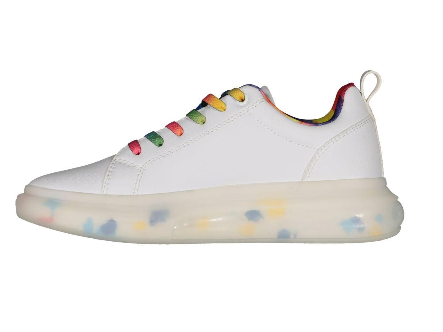 Tenis Charly 59078 Para Mujer