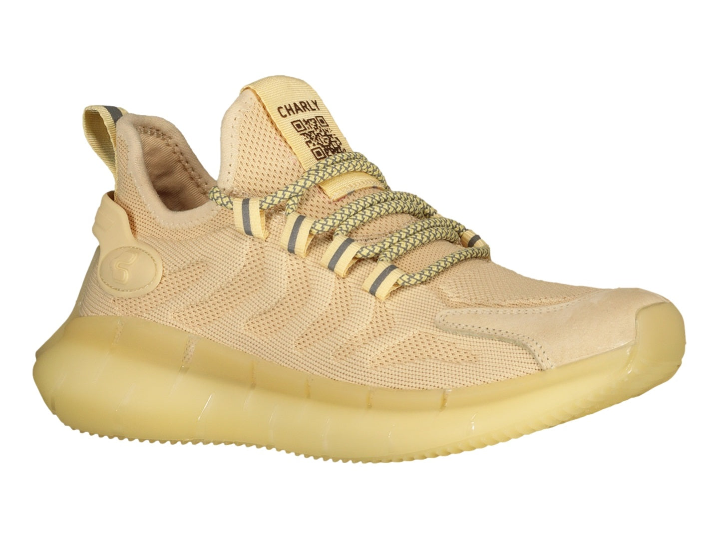 Tenis Charly 50034 Para Mujer